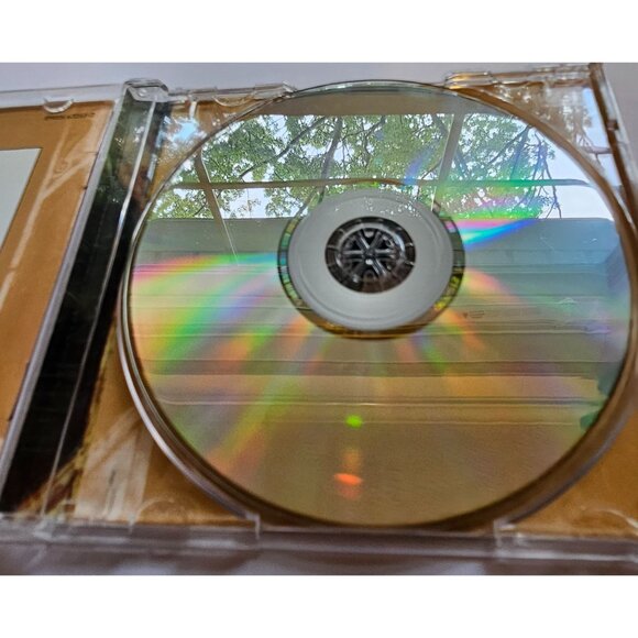 Aengus All On A Christmas Morning CD Audio Music Album - Picture 4 of 6